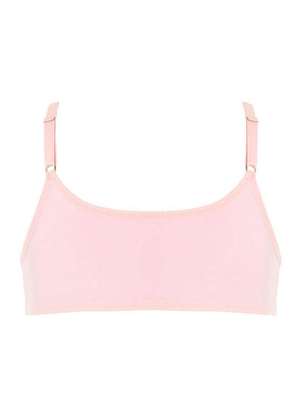 Top sem Aro e sem Bojo Sanny 112763 - SANNY