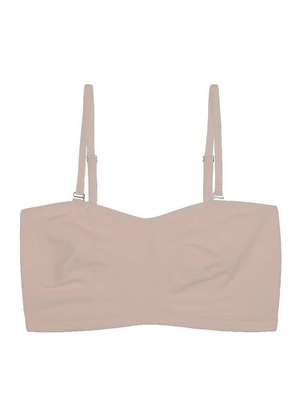 Top sem Aro e sem Bojo Sanny 136379 - SANNY