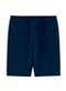Malwee - Bermuda Infantil Menina Malwee 1000021350 00004-Preto - variação: 02023-Azul-Marinho
