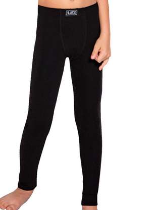 Lupo - Ceroula Infantil Lupinho 30105-001 - LUPO