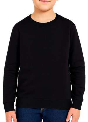 Blusa Infantil Malwee 1000086771 - MALWEE