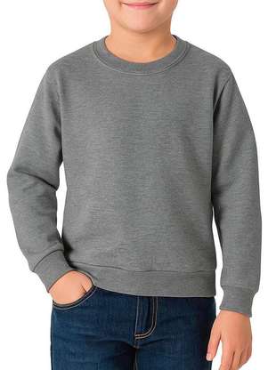 Blusa Infantil Malwee 1000086771 - MALWEE