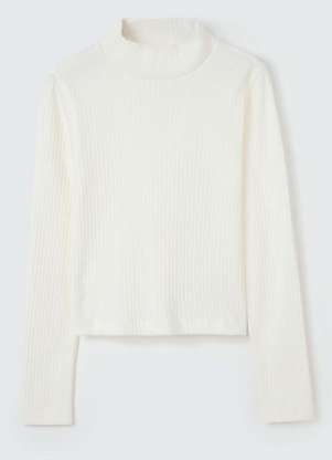 Blusa Infantil Menina Hering 5dqk - HERING