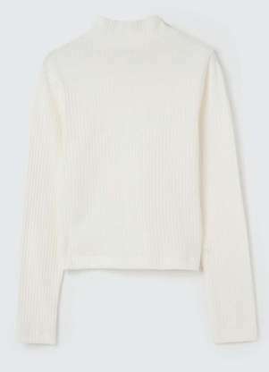 Blusa Infantil Menina Hering 5dqk - HERING
