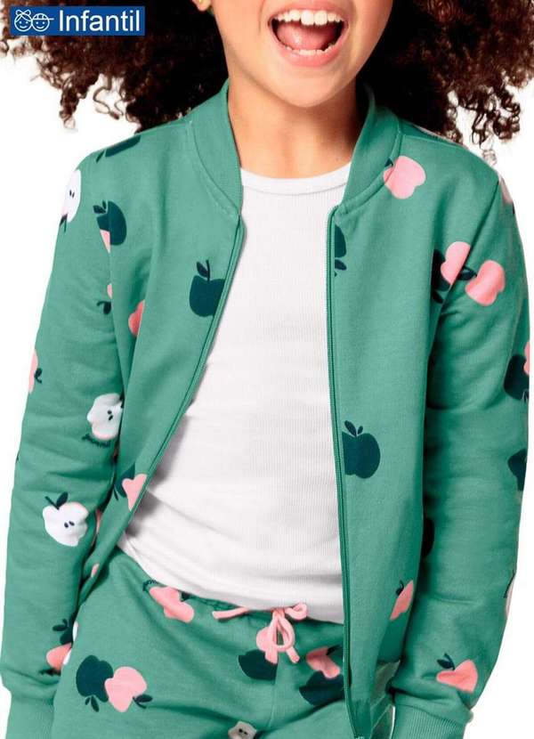 Malwee - Blusa Infantil Menina Malwee 1000038005 00001-Branco 2