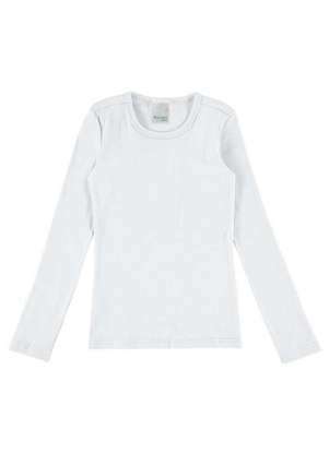 Blusa Infantil Menina Malwee 1000038005 - MALWEE