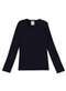 Malwee - Blusa Infantil Menina Malwee 1000038005 - variação:  