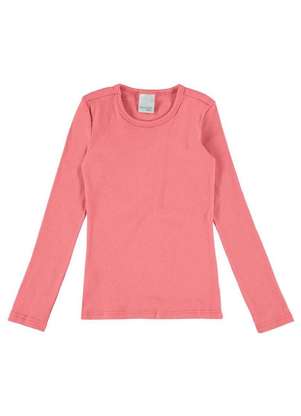 Blusa Infantil Menina Malwee 1000038005 - MALWEE