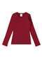 Malwee - Blusa Infantil Menina Malwee 1000038005 - variação:  