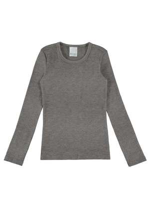 Blusa Infantil Menina Malwee 1000038005 - MALWEE