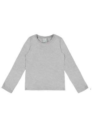 Blusa Infantil Menina Malwee 1000086769 - MALWEE