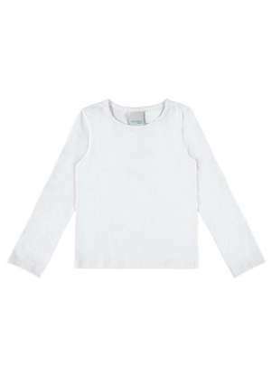 Blusa Infantil Menina Malwee 1000086770 - MALWEE