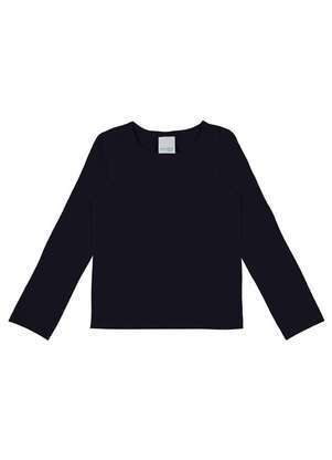 Blusa Infantil Menina Malwee 1000086770 - MALWEE