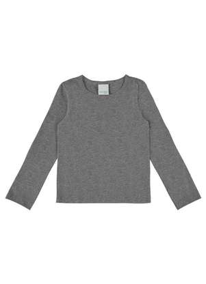 Blusa Infantil Menina Malwee 1000086770 - MALWEE