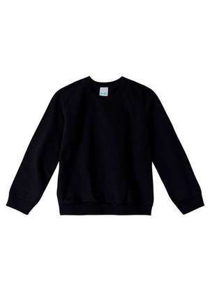Blusa Infantil Moletom Malwee 1000086773 - MALWEE