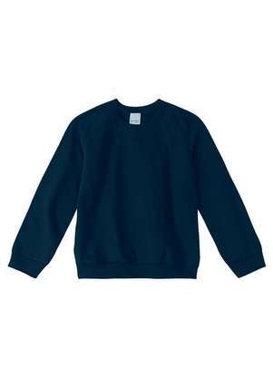 Blusa Infantil Moletom Malwee 1000086773 - MALWEE