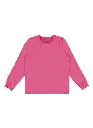 Camiseta Infantil Menina Malwee 1000084319 - MALWEE