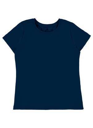 Camiseta Infantil Menina Malwee 1000086761 - MALWEE