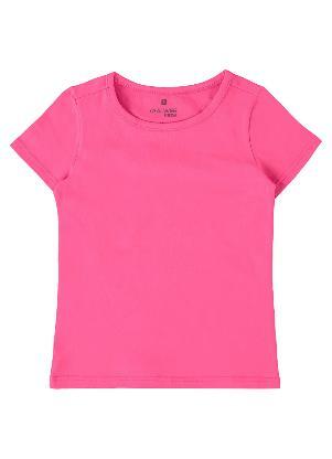 Camiseta Infantil Menina Malwee 1000086762 - MALWEE