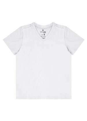 Camiseta Infantil Menino Malwee 1000111118 - MALWEE