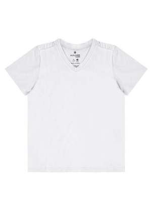 Camiseta Infantil Menino Malwee 1000111118 - MALWEE