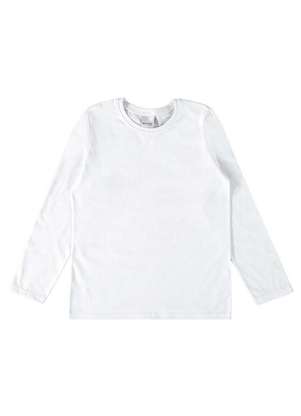 Camiseta Infantil Menino Malwee 1000119526 - MALWEE