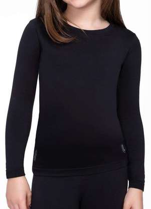 Camiseta Infantil Térmica Lupo 73100-001 - LUPO