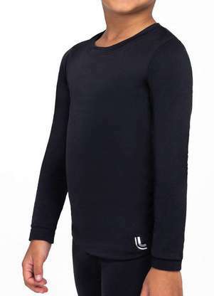 Camiseta Infantil Térmica Lupo 73100-001 - LUPO