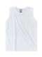 Malwee - Camiseta Regata Infantil Menino Malwee 1000086766 00001-Branco - variação: 00001-Branco