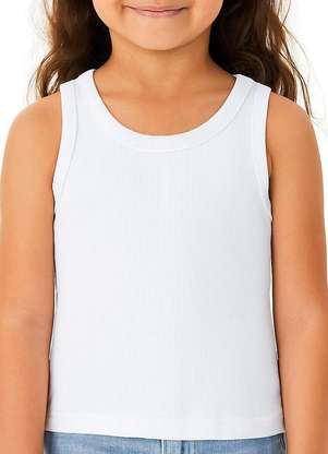 Blusa Infantil Menina Malwee 1000123969 - MALWEE