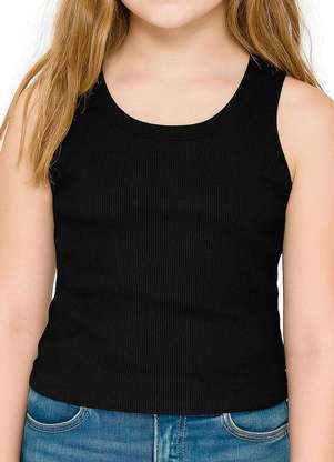 Blusa Infantil Menina Malwee 1000123969 - MALWEE