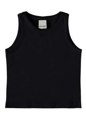Blusa Infantil Menina Malwee 1000123969 - MALWEE