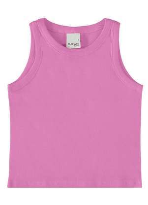 Blusa Infantil Menina Malwee 1000123969 - MALWEE