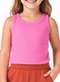Malwee - Blusa Infantil Menina Malwee 1000123969 01127-Rosa - variação: 01127-Rosa