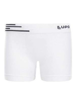 Lupo - Cueca Infantil Boxer Lupinho 132-002 - LUPO
