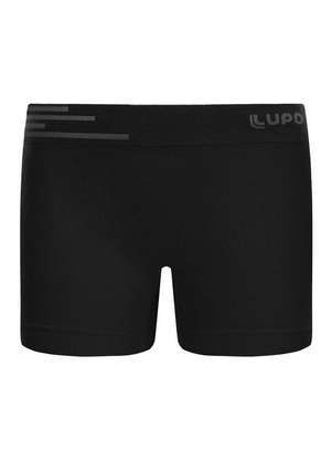 Lupo - Cueca Infantil Boxer Lupinho 132-002 - LUPO