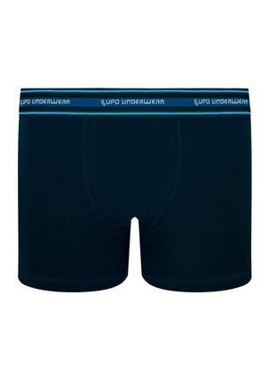 Lupo - Cueca Infantil Boxer Lupinho 141-003 - LUPO