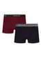 Selene - Kit com 2 Cuecas Infantil Selene Boxer 12455-001 - variação:  
