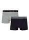 Selene - Kit com 2 Cuecas Infantil Selene Boxer 12455-001 - variação:  