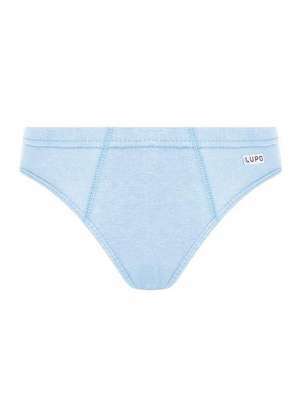Kit com 3 Cuecas Infantil Slip Lupo 140-089 - LUPO