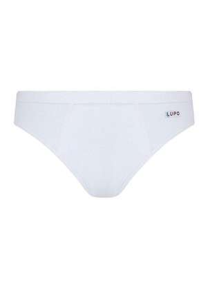 Kit com 3 Cuecas Infantil Slip Lupo 140-089 - LUPO