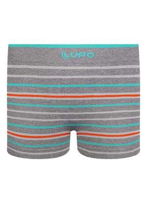 Lupo - Cueca Infantil Boxer Lupinho 137-032 - LUPO