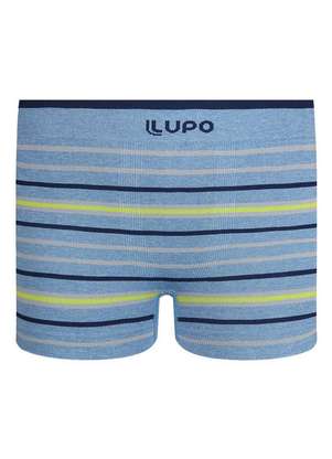 Lupo - Cueca Infantil Boxer Lupinho 137-032 - LUPO