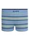 Lupo - Cueca Infantil Boxer Lupinho 137-032 2560-Azul - variação: 2560-Azul