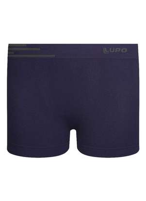 Lupo - Cueca Infantil Boxer Lupinho 132-002 - LUPO