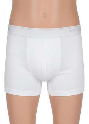 Lupo - Cueca Infantil Boxer Lupinho 150-003 - LUPO