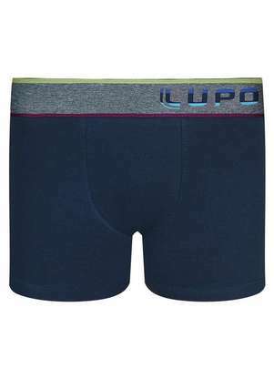 Lupo - Cueca Infantil Boxer Lupinho 151-011 - LUPO