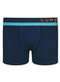 Lupo - Cueca Infantil Boxer Lupinho 151-012 9990-Preto - variação: 2805-Marinho