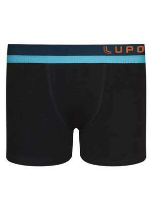 Lupo - Cueca Infantil Boxer Lupinho 151-012 - LUPO
