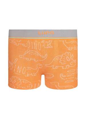 Lupo - Cueca Infantil Boxer Lupinho 17000-001 - LUPO